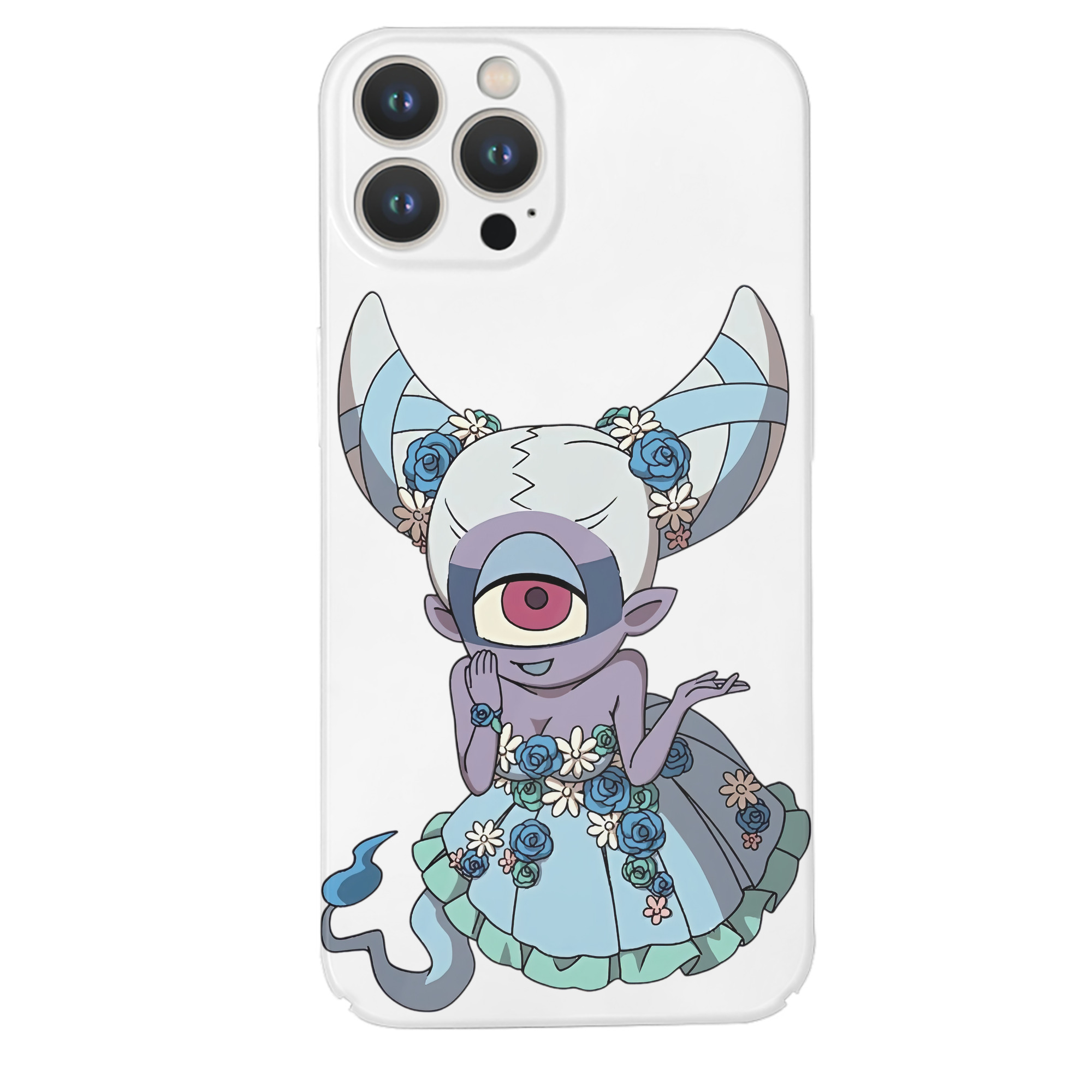 （画像用） 妖怪ウォッチ Yo-kai Watch 【iPhone 14シリーズ対応】ハードケース